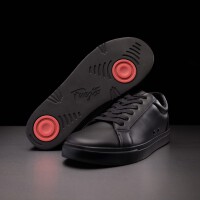 Fuego Halbschuh Tanz Sneaker