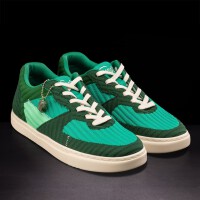Fuego Halbschuh Tanz Sneaker