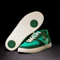 Halbschuh Tanz Sneaker