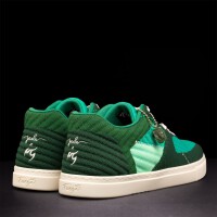 Halbschuh Tanz Sneaker