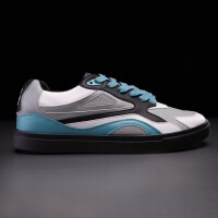 Halbschuh Tanz Sneaker