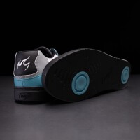 Halbschuh Tanz Sneaker