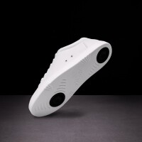 Halbschuh Tanz Sneaker