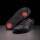Fuego Halbschuh Tanz Sneaker