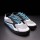 Halbschuh Tanz Sneaker