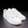 Fuego Halbschuh Tanz Sneaker wei&szlig;