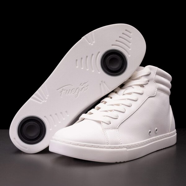 High Top Dance Sneaker