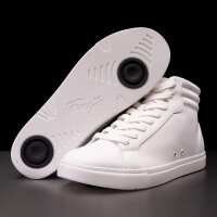 High Top Dance Sneaker